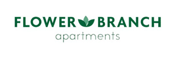 Flower Branch Apartments logo